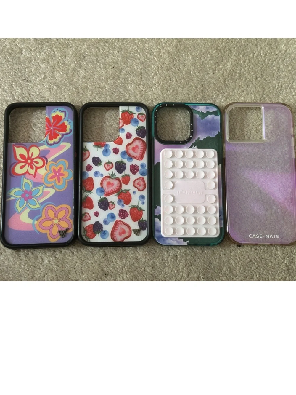 4 iPhone 14 Pro Max cases